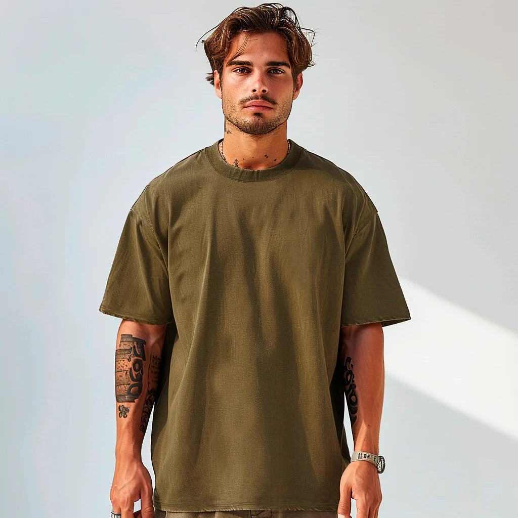 PACK BASICO OVERSIZE