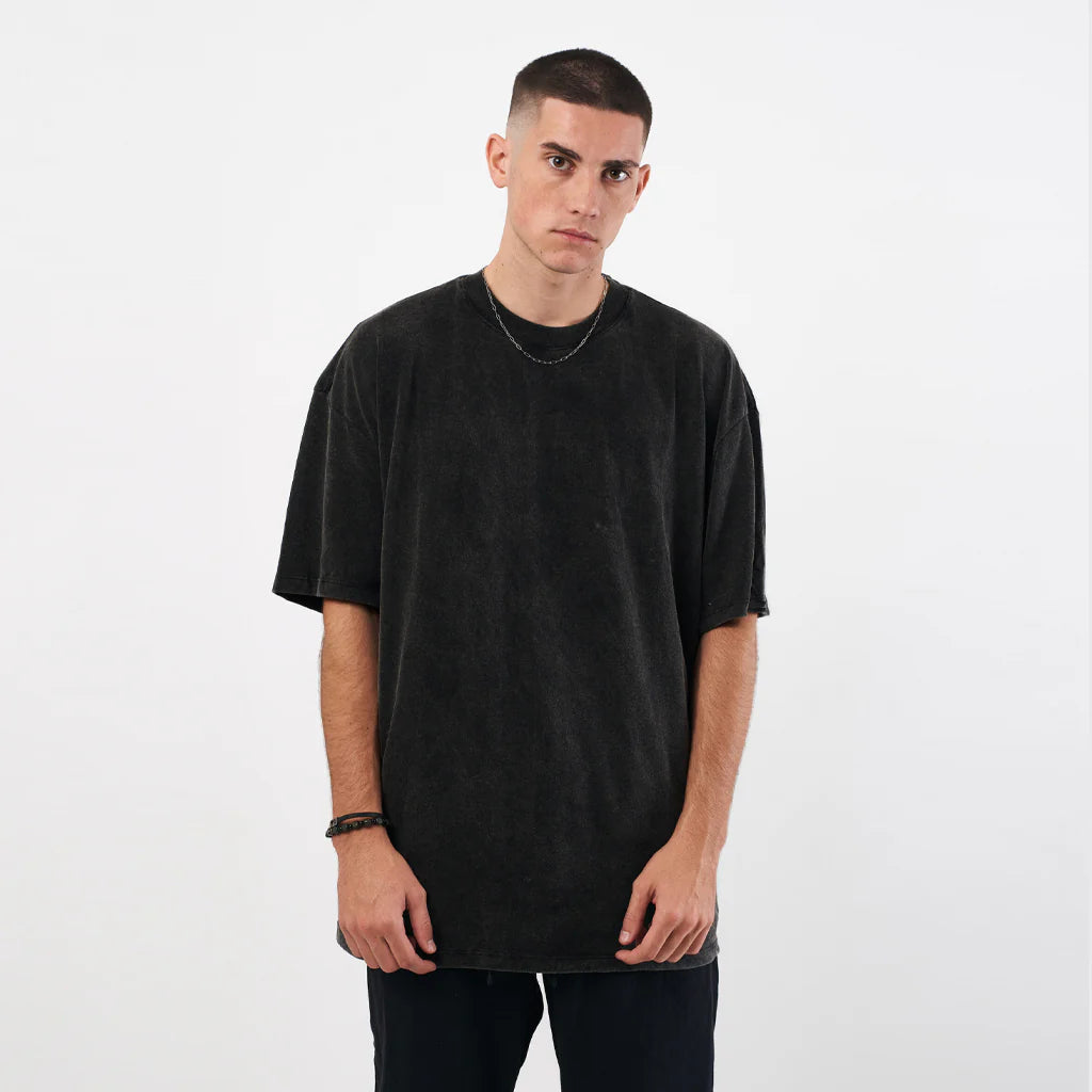 PACK BASICO OVERSIZE