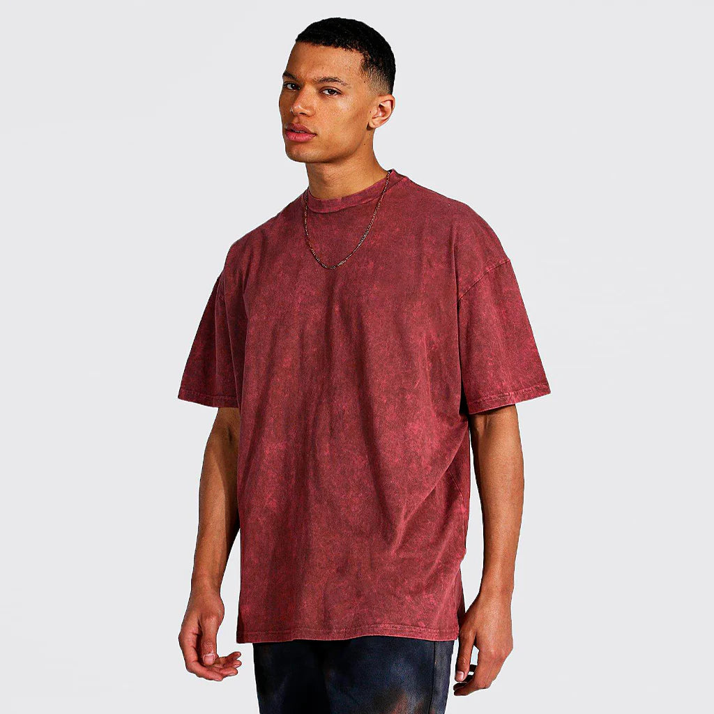 PACK BASICO OVERSIZE