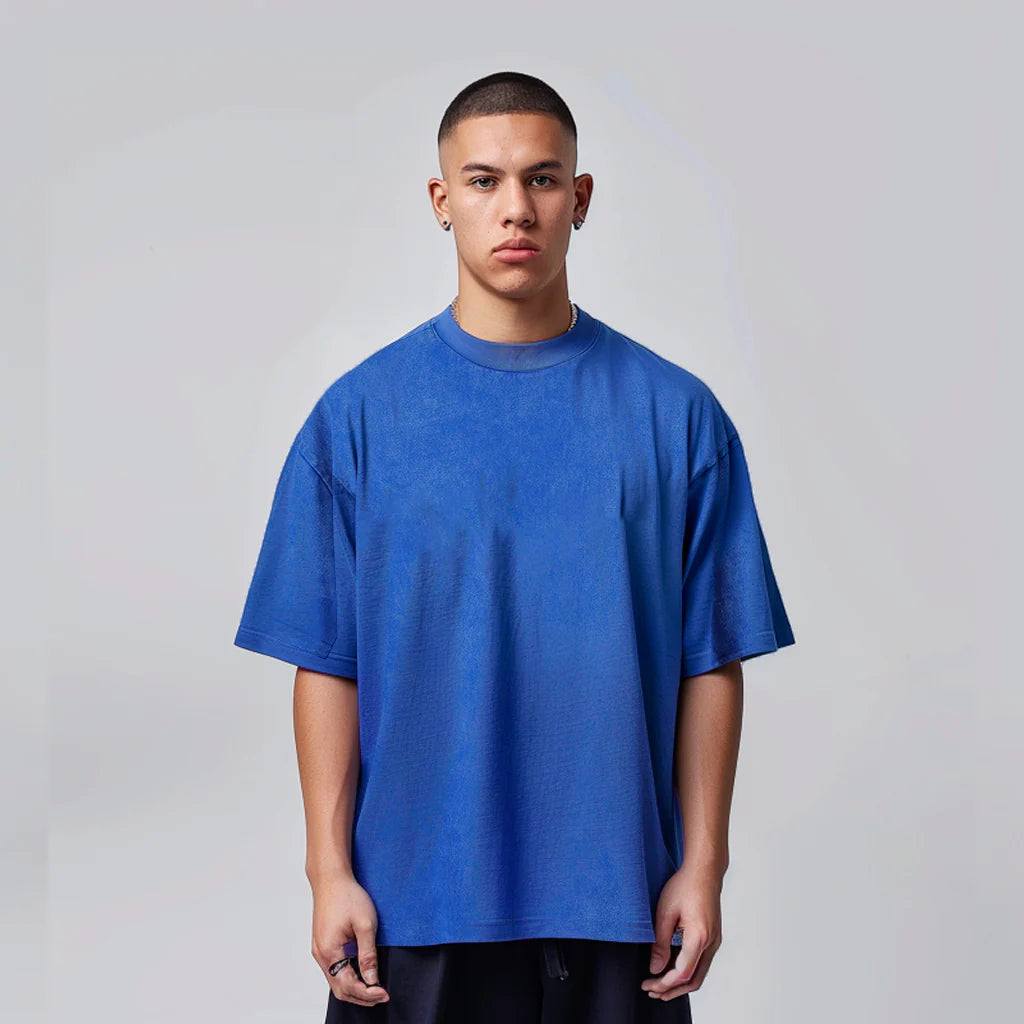 PACK BASICO OVERSIZE