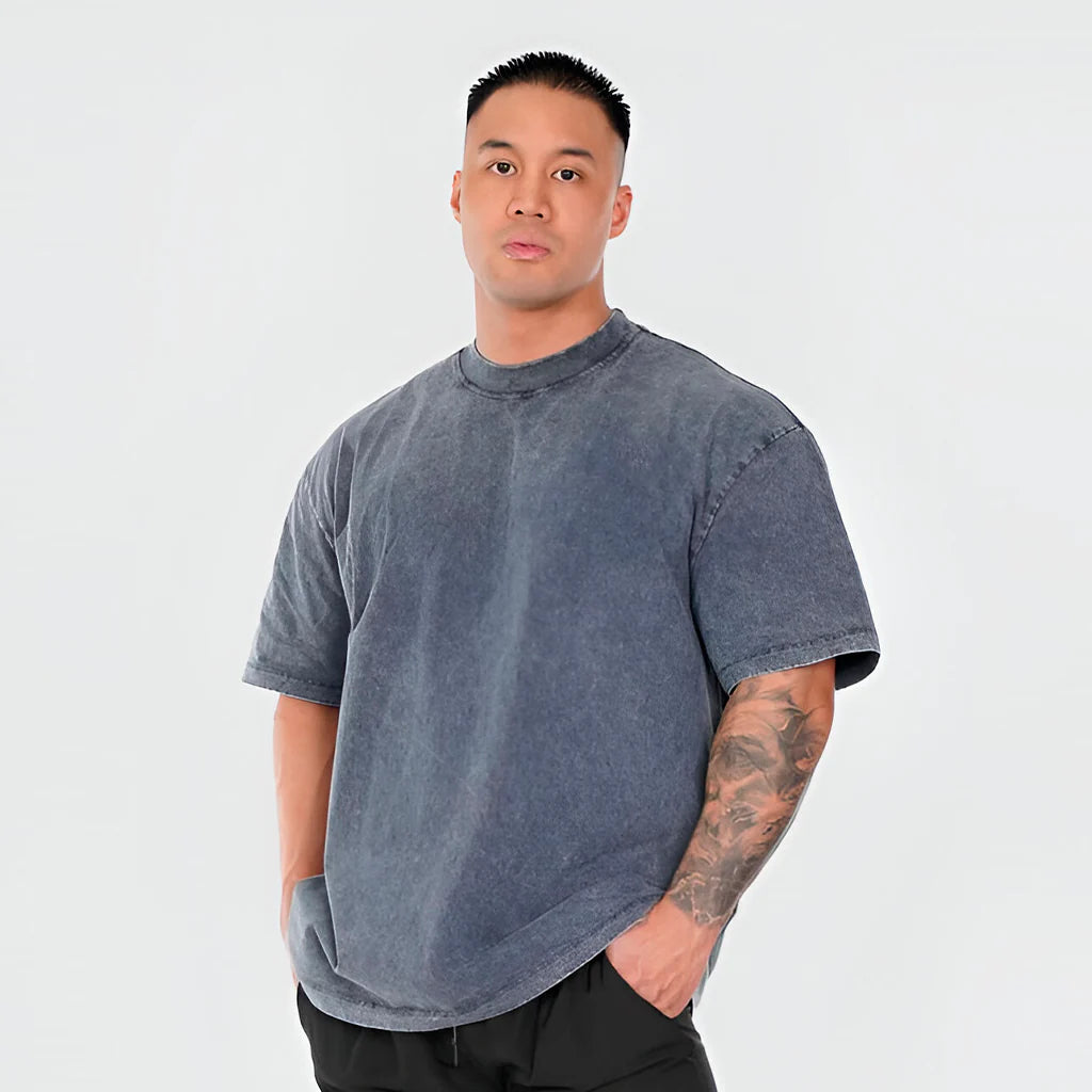 PACK BASICO OVERSIZE