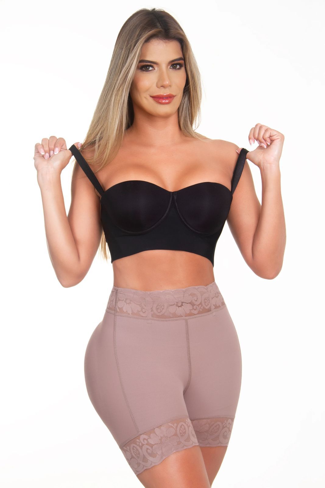 Panty faja cachetero