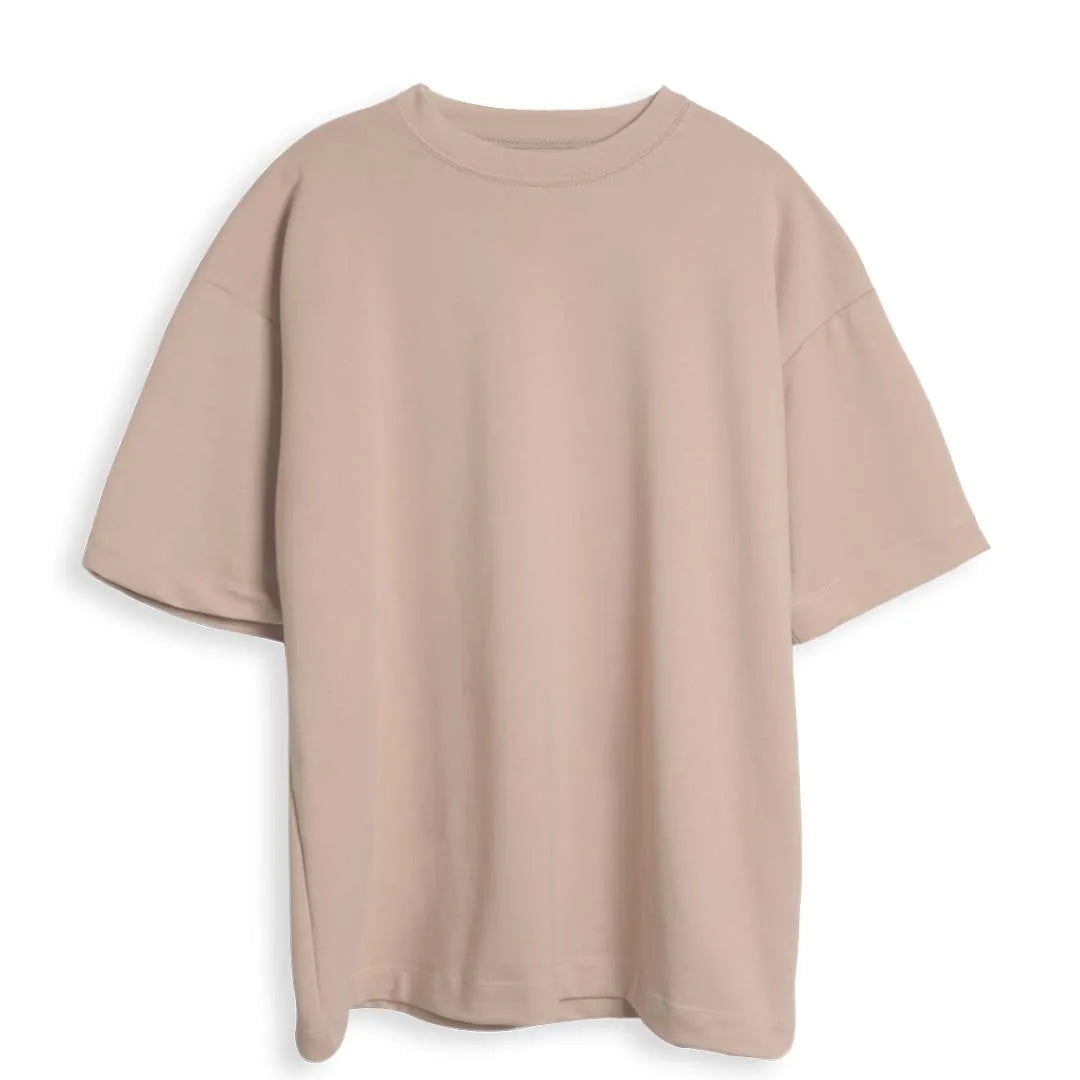 PACK BASICO OVERSIZE